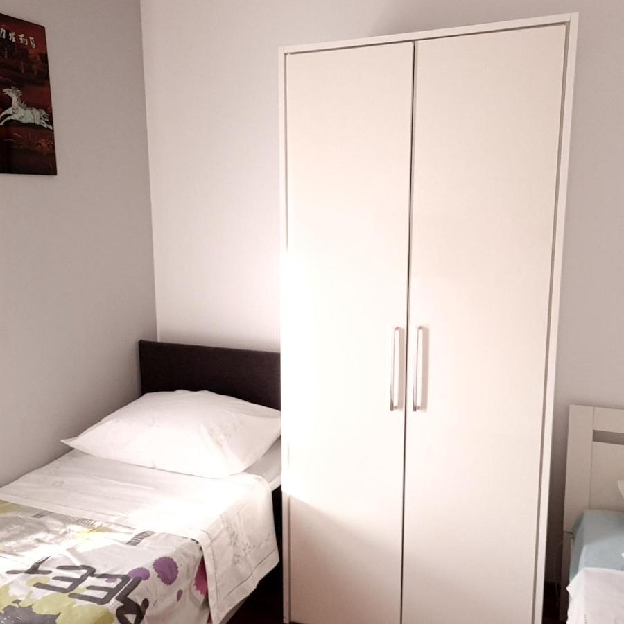 Apartment Azure *Close To The Beach Split Extérieur photo