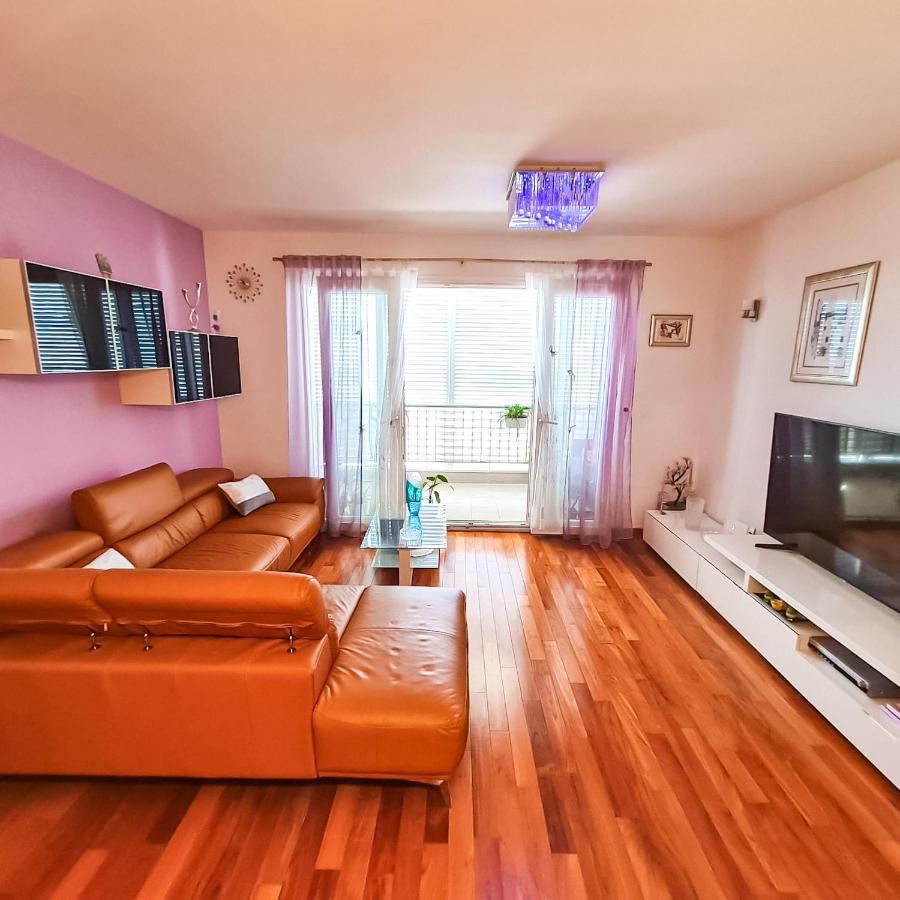 Apartment Azure *Close To The Beach Split Extérieur photo