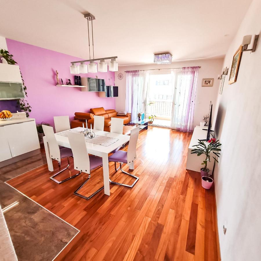 Apartment Azure *Close To The Beach Split Extérieur photo