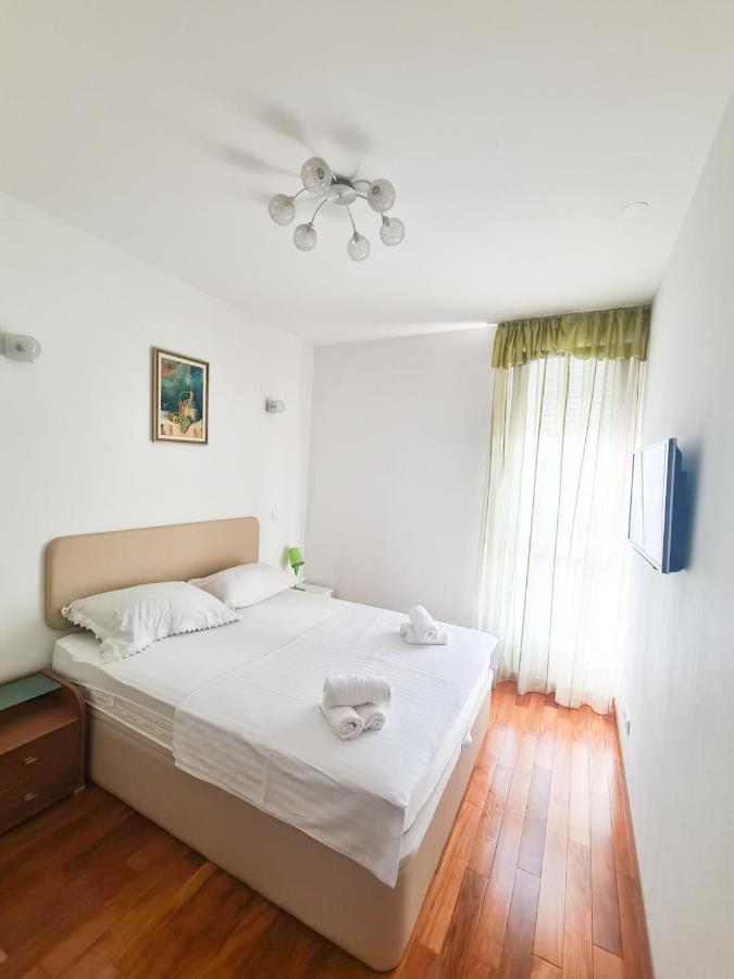 Apartment Azure *Close To The Beach Split Extérieur photo