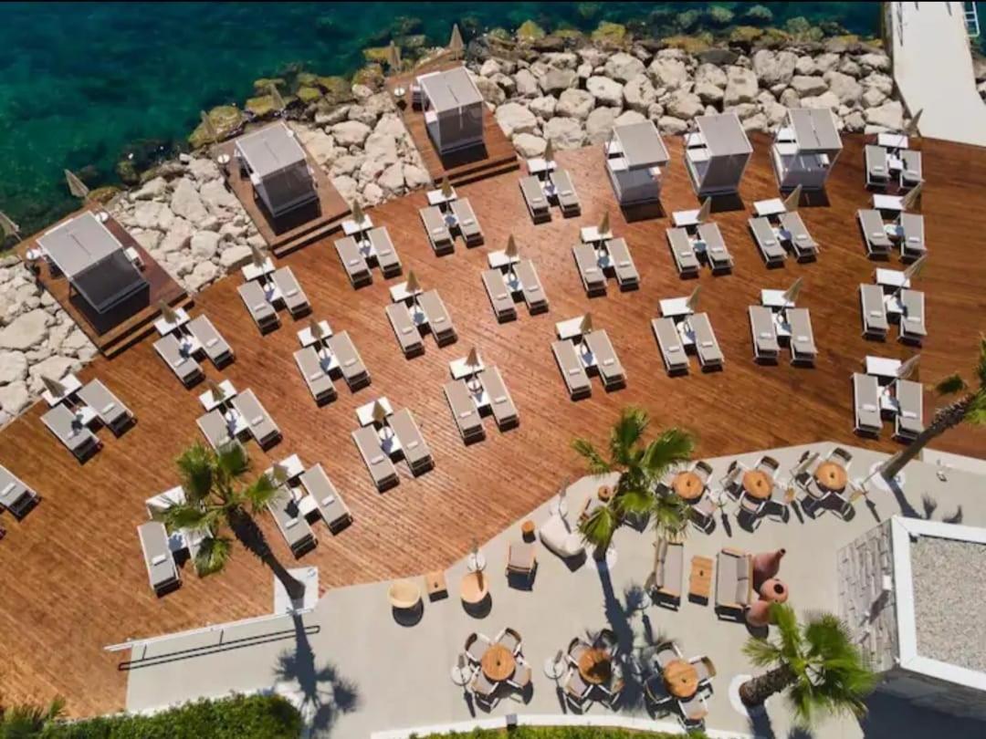 Apartment Azure *Close To The Beach Split Extérieur photo